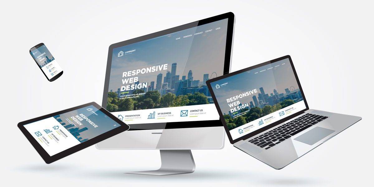 Branchenportal-Webdesign