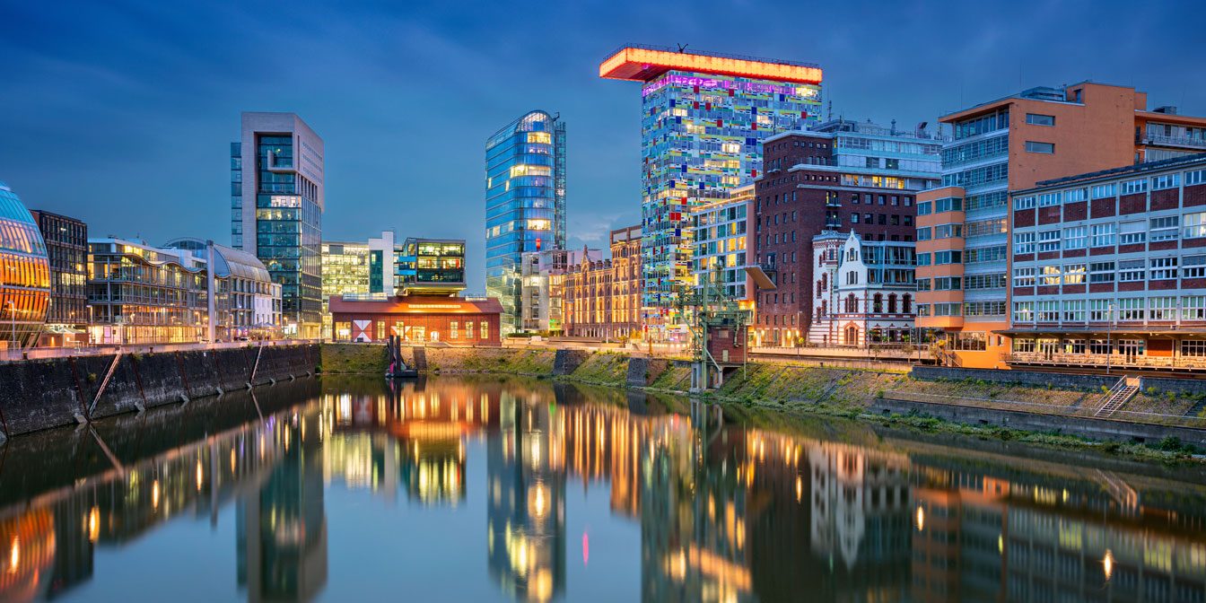 Düsseldorf