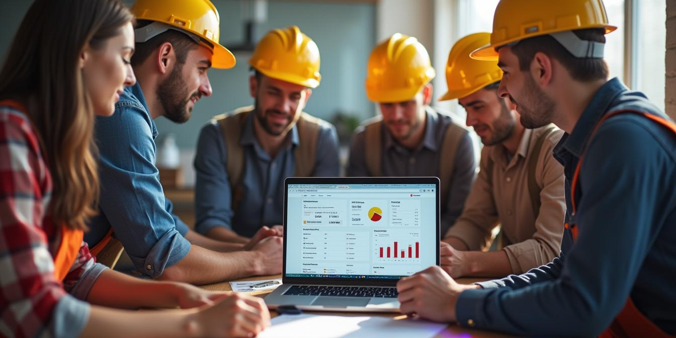 Google Ads für Handwerker